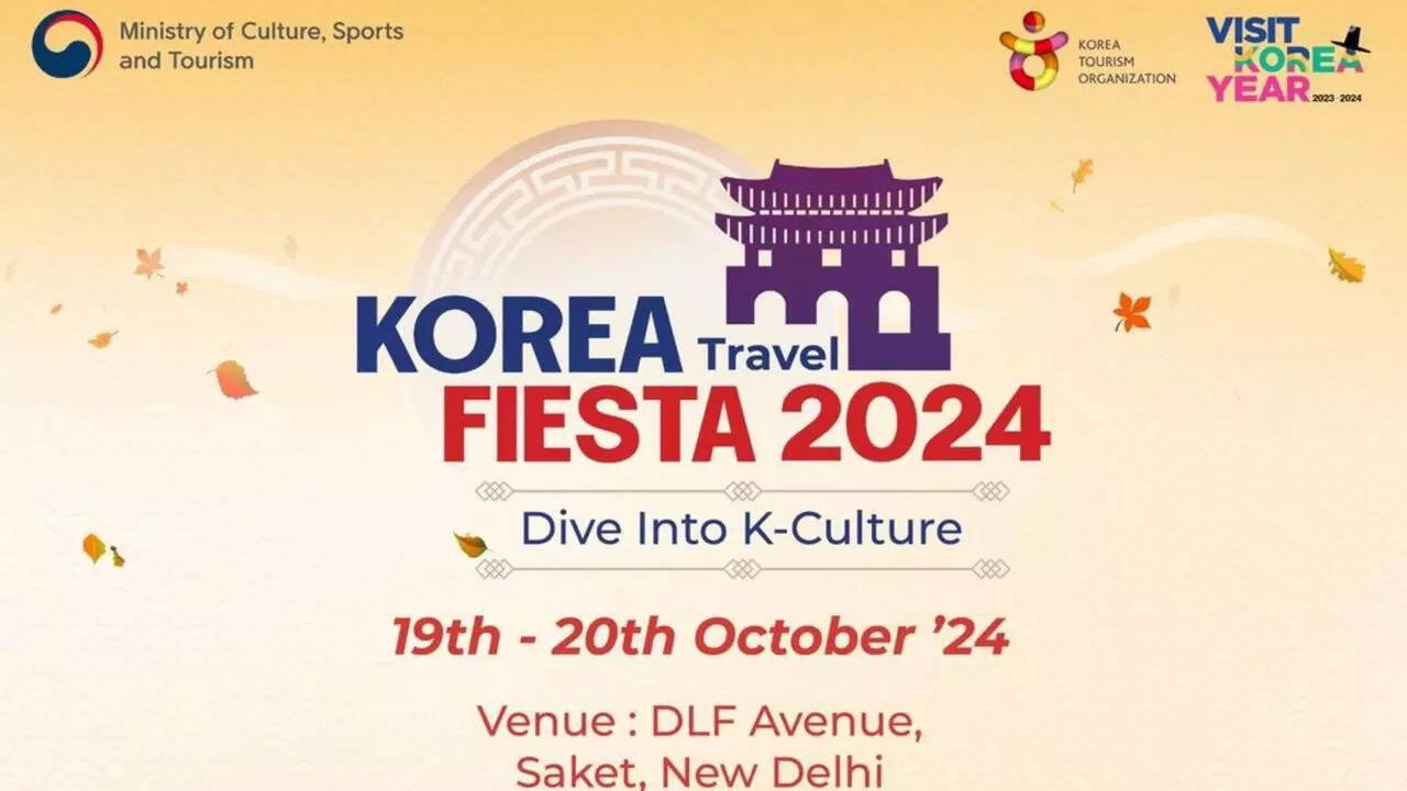 korea travel gala 2024