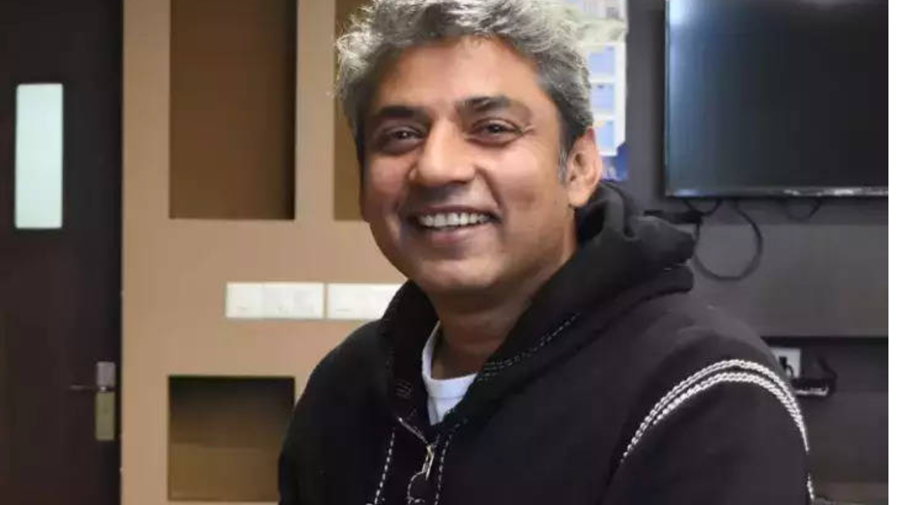 Ajay Jadeja