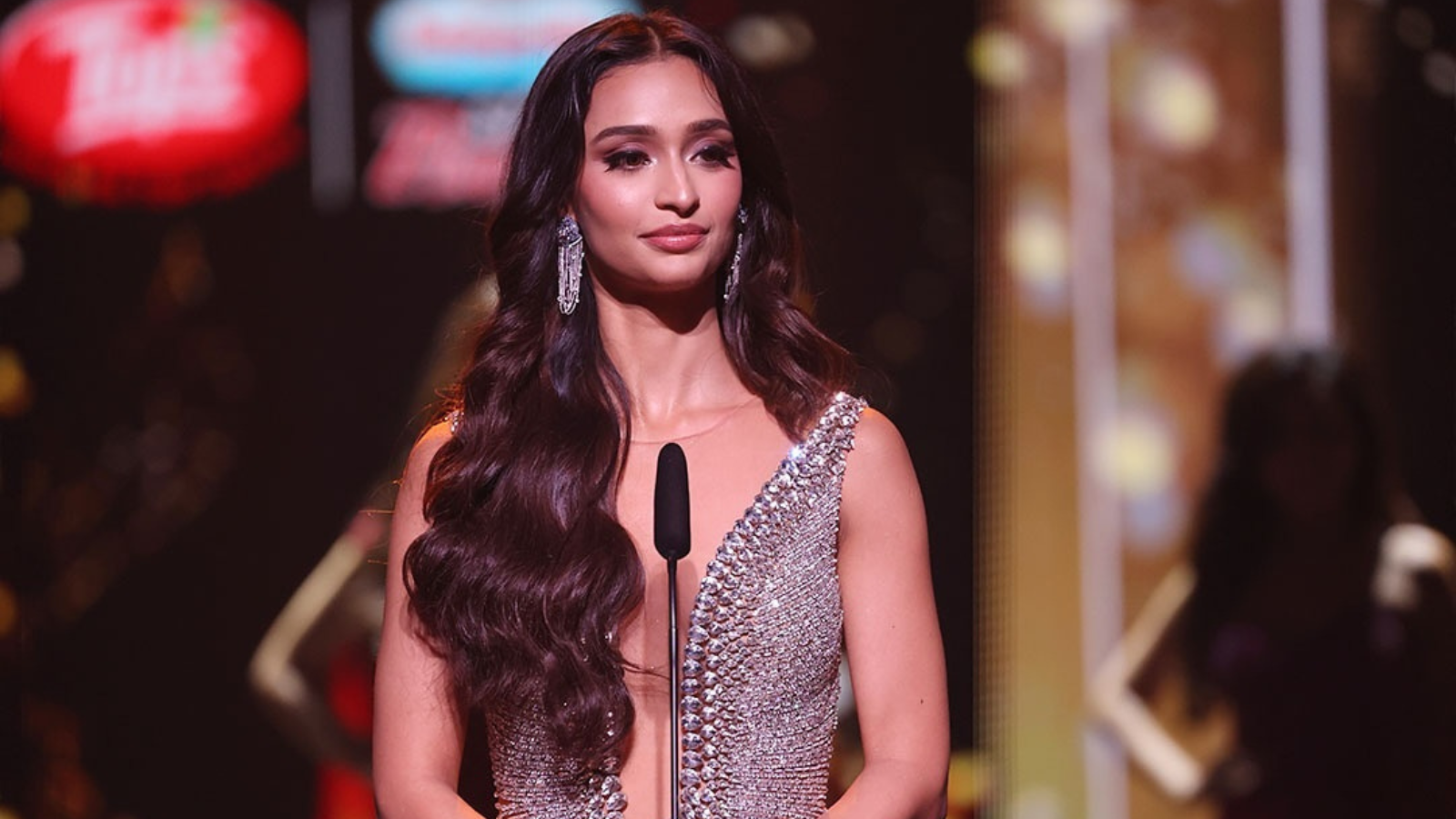 Meet Femina Miss India West 2024 Arshia Rashid