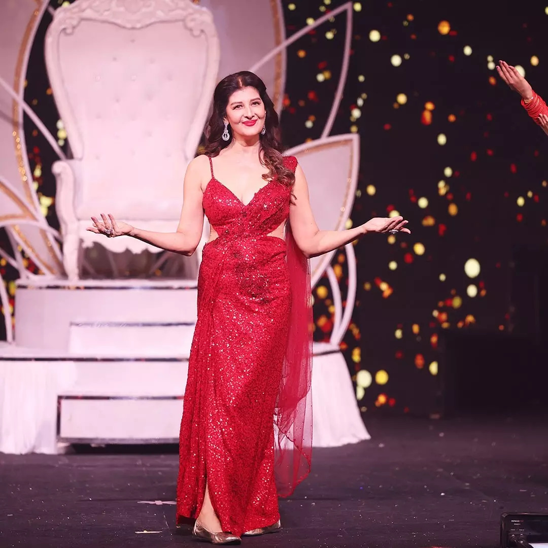 Sangeeta Bijlani