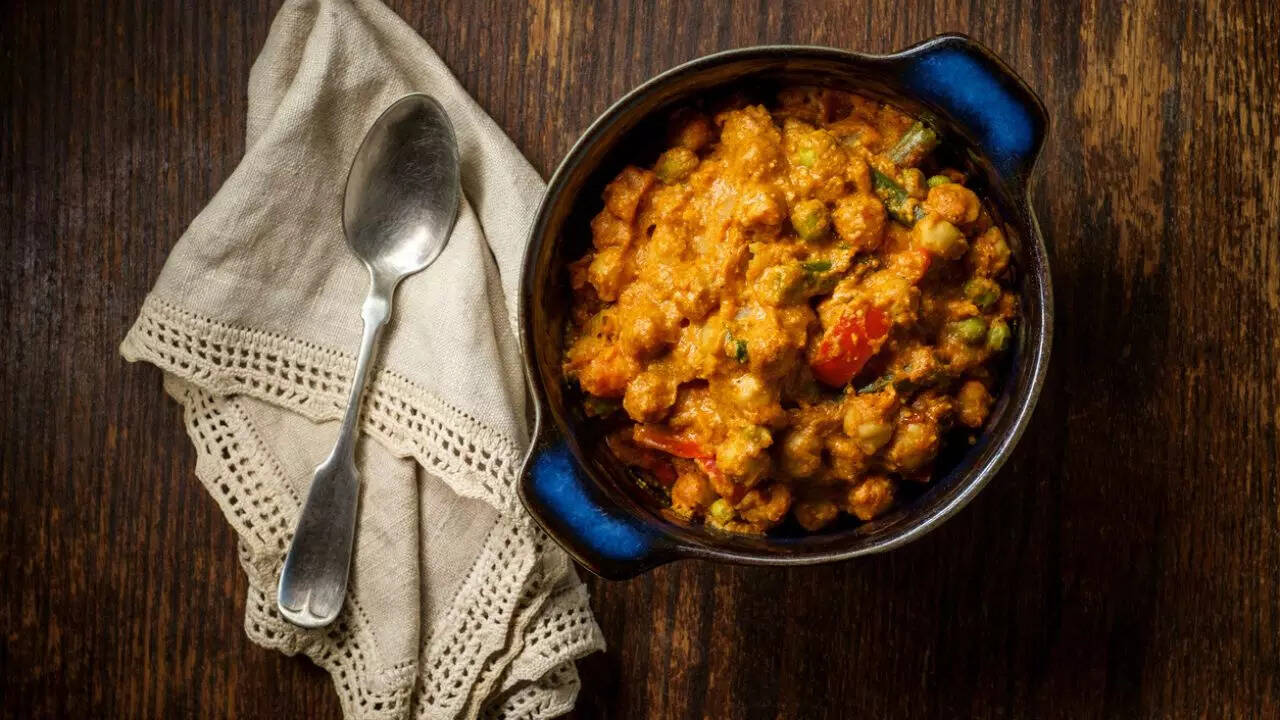 Karwa Chauth 2024 A Full Course Festive Dinner Menu To Break Your Fast