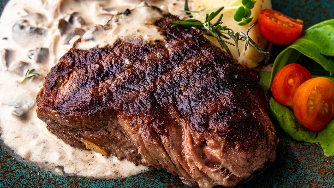 Chef Abhijit Khandual Talks About His Roots And Similarities Between