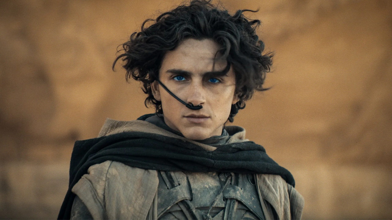 Denis Villeneuve TEASES Dune 3 Release, Says He Will 'Go Back Behind