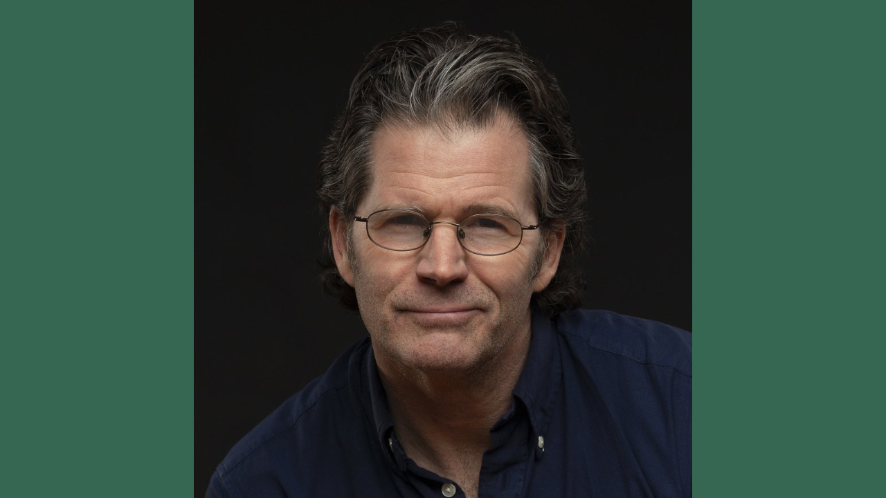 Andre Dubus III - Dirty Love