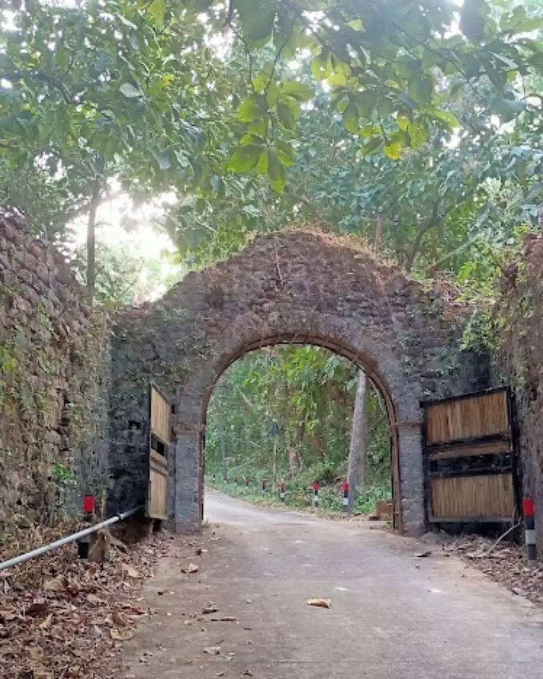 ಸದಾಶಿವಗಡ ಕೋಟೆ 