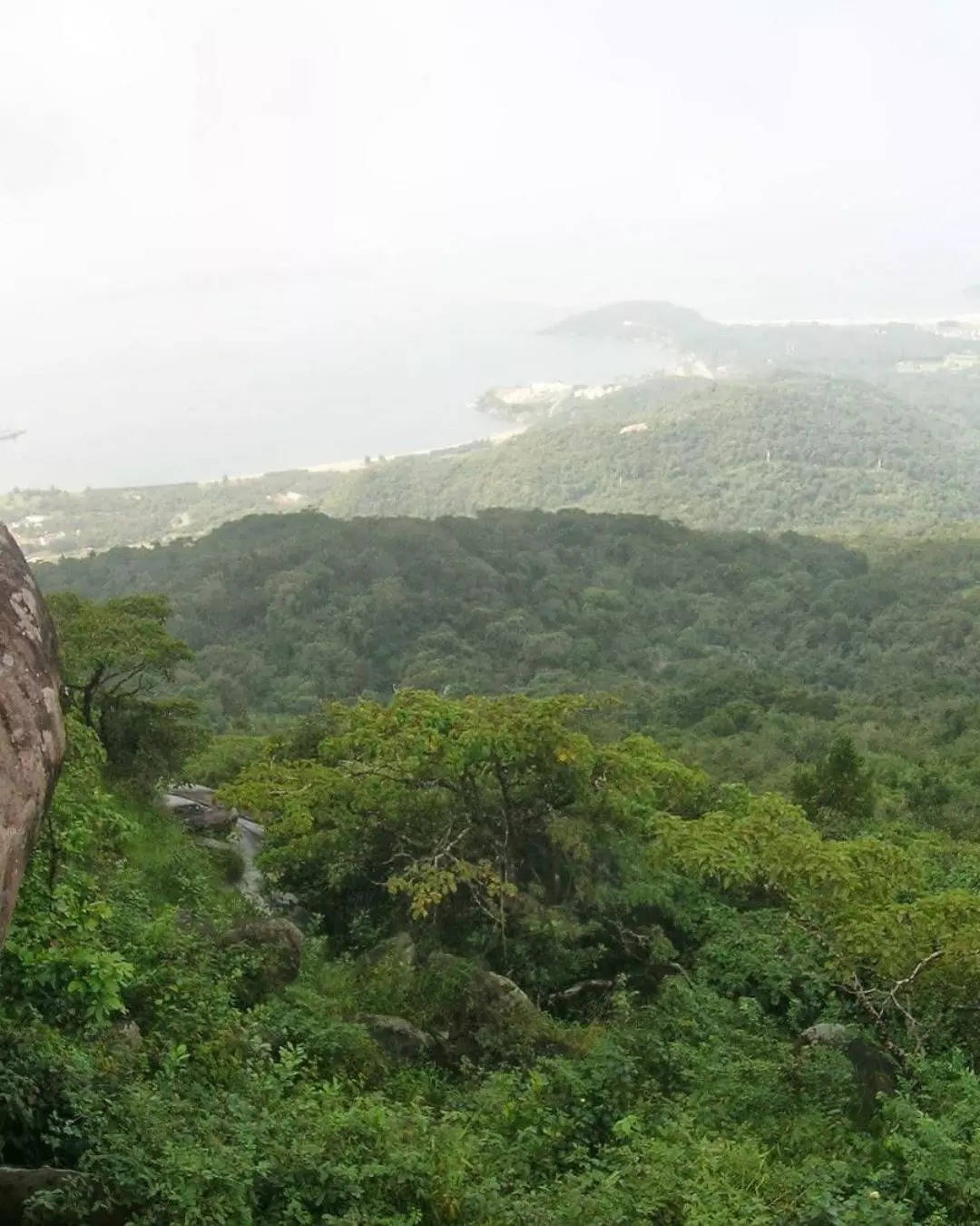 ಗುಡ್ಡಳ್ಳಿ ಶಿಖರ 