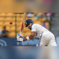 'Kohli's Wicket At The End Was Very Important' Rachin Ravindra