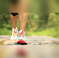 THIS Small Tweak Makes a Huge Difference to Your Daily Walk, Helps In