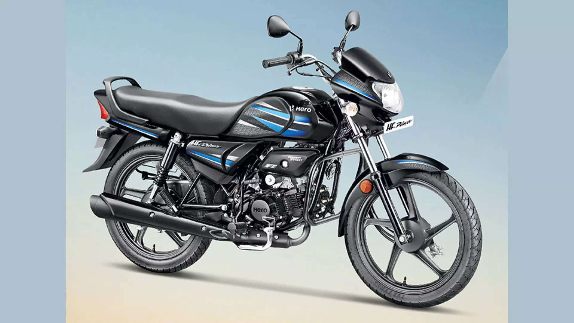5 Best Bikes Under Rs 1 lakh With Highest Mileage Radeon, SP 125, HF