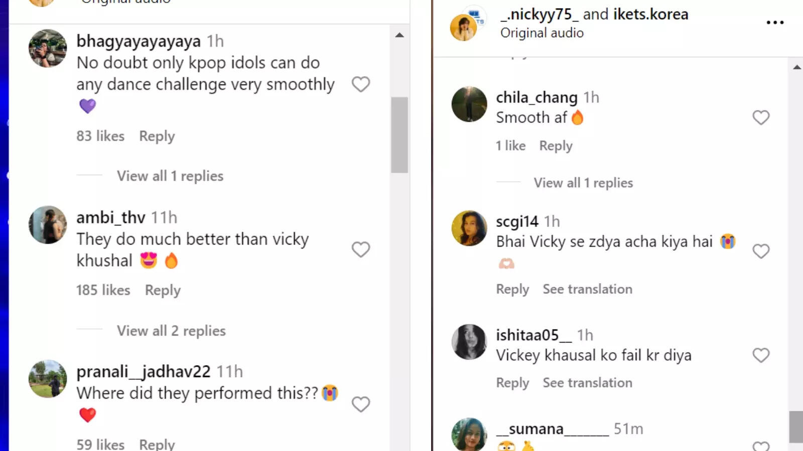 NTX Dazzles Stage With Tauba Tauba Performance In India, Netizens Say