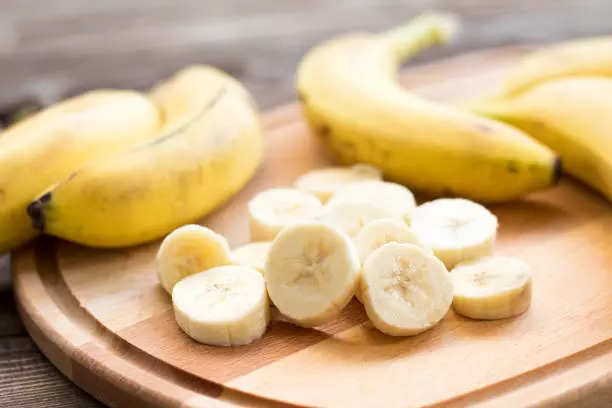 केळी Banana 