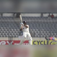 Rishabh Pant Creates History, Breaks MS Dhoni's Record To