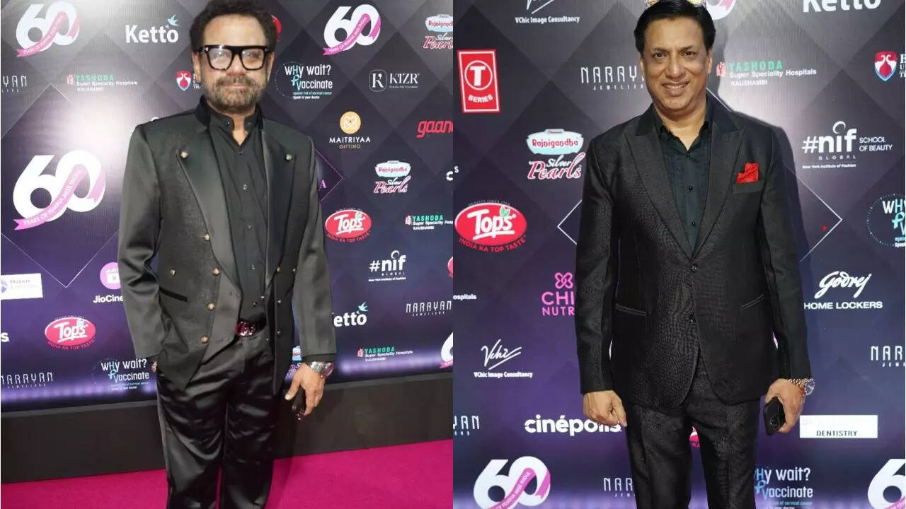 Femina Miss India World Nikita Porwal Is Bollywood’s Next Big Star, Say