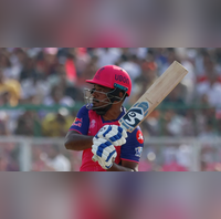 Fact Check Sanju Samson To Play For Royal Challengers Bengaluru In IPL