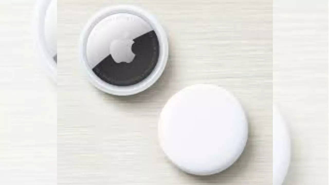 apple airtag