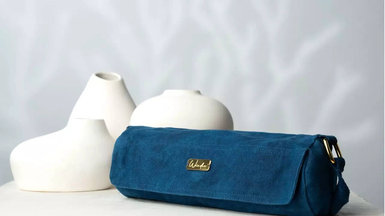 Sling Bag by Windy