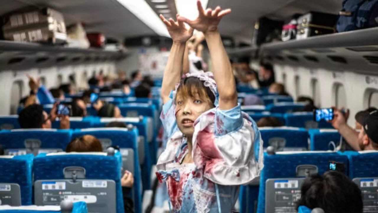 japan bullet train image x