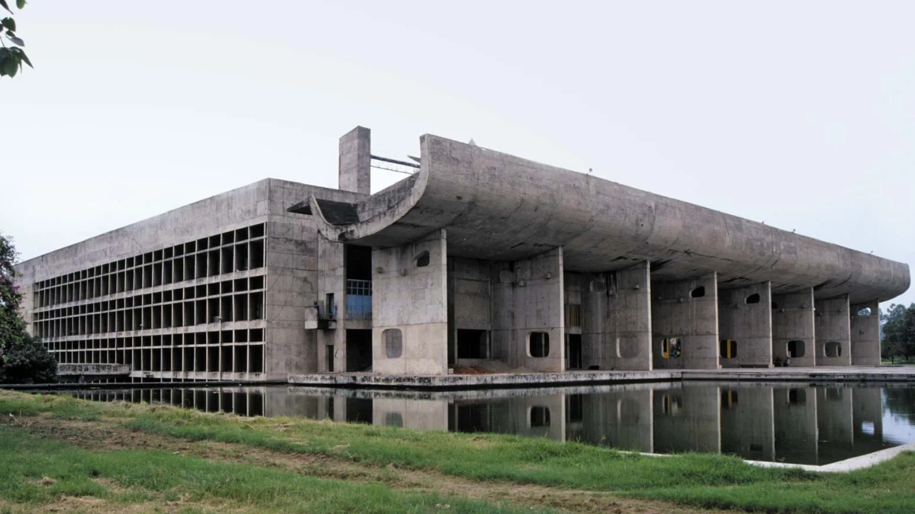 Chandigarh