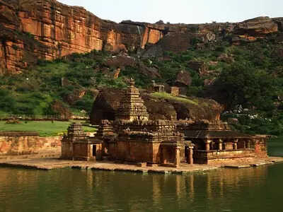 Bhoothnath Temple Credit Flickr
