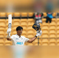 IND VS NZ How Chennai Super Kings Played A Role In New Zealand's First