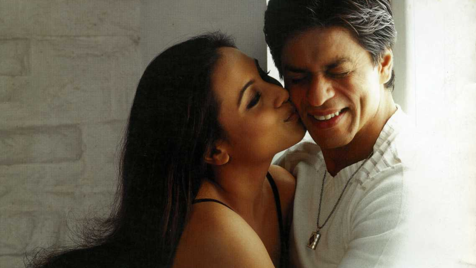 Chalte Chalte 2003