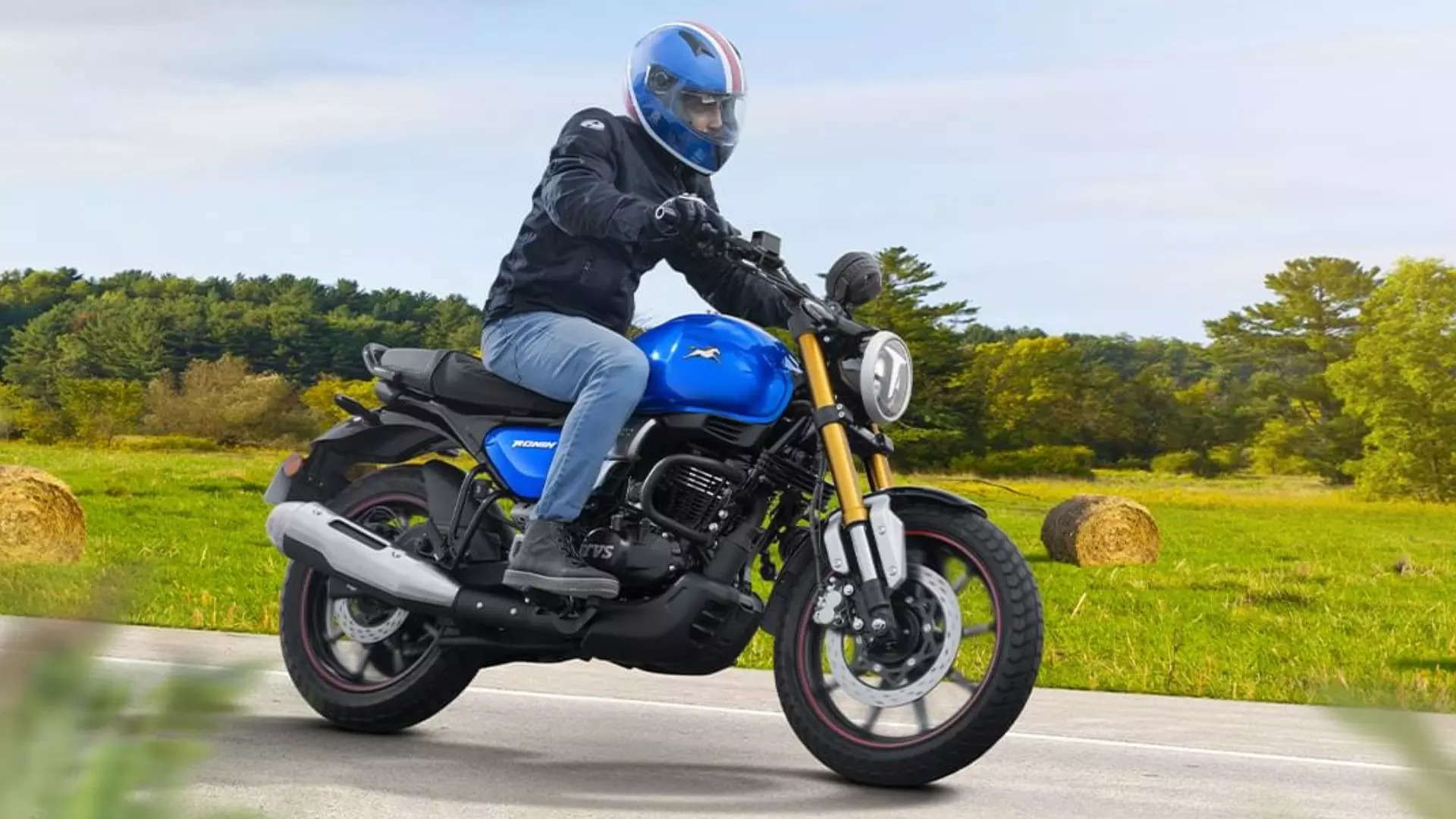 5 Best Cruiser Bikes Under Rs 1.5 lakh - Hunter 350, Ronin, W175 ...