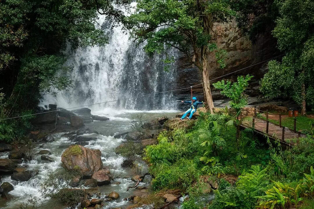 Ayatana Coorg