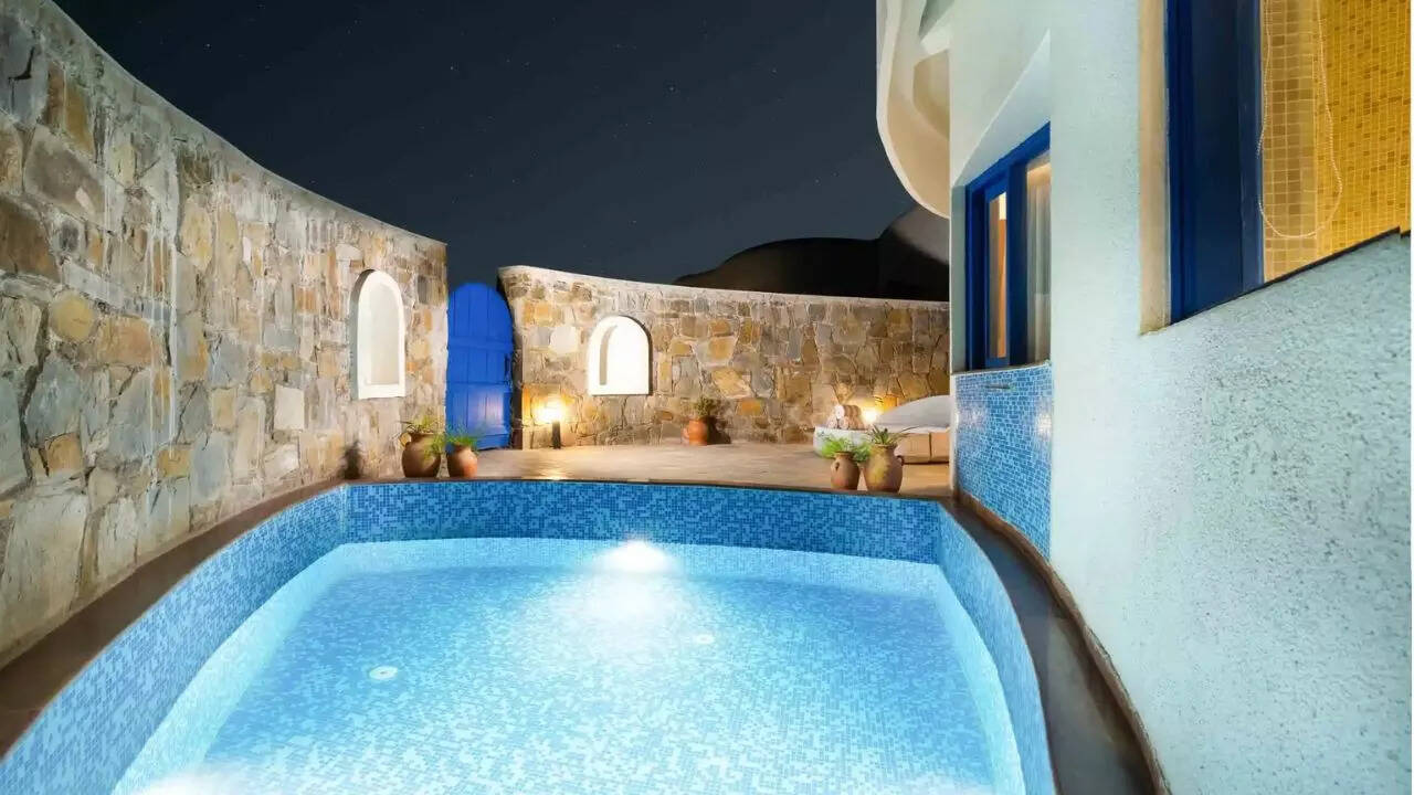 Rummy Royal Resorts & Spa Udaipur