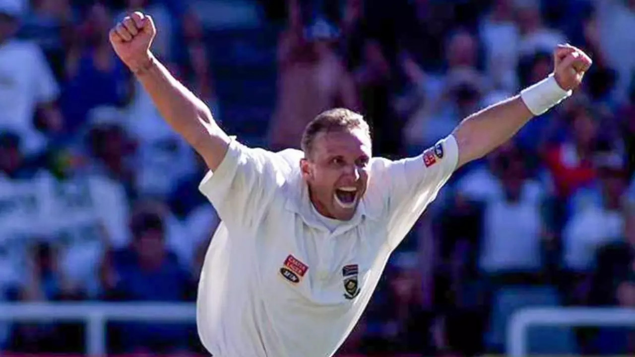 Allan Donald