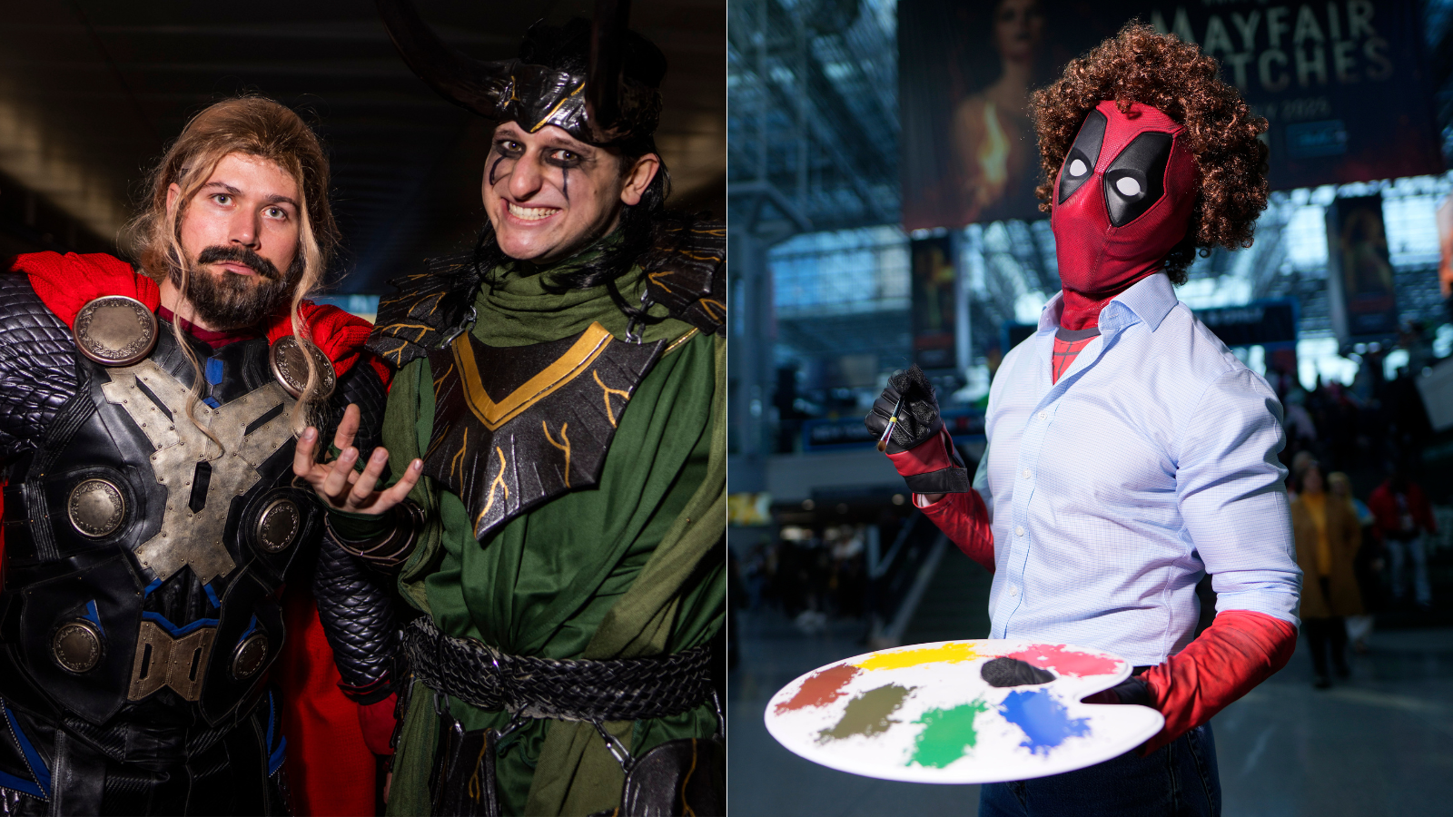 New York Comic Con 2024 Unforgettable Moments