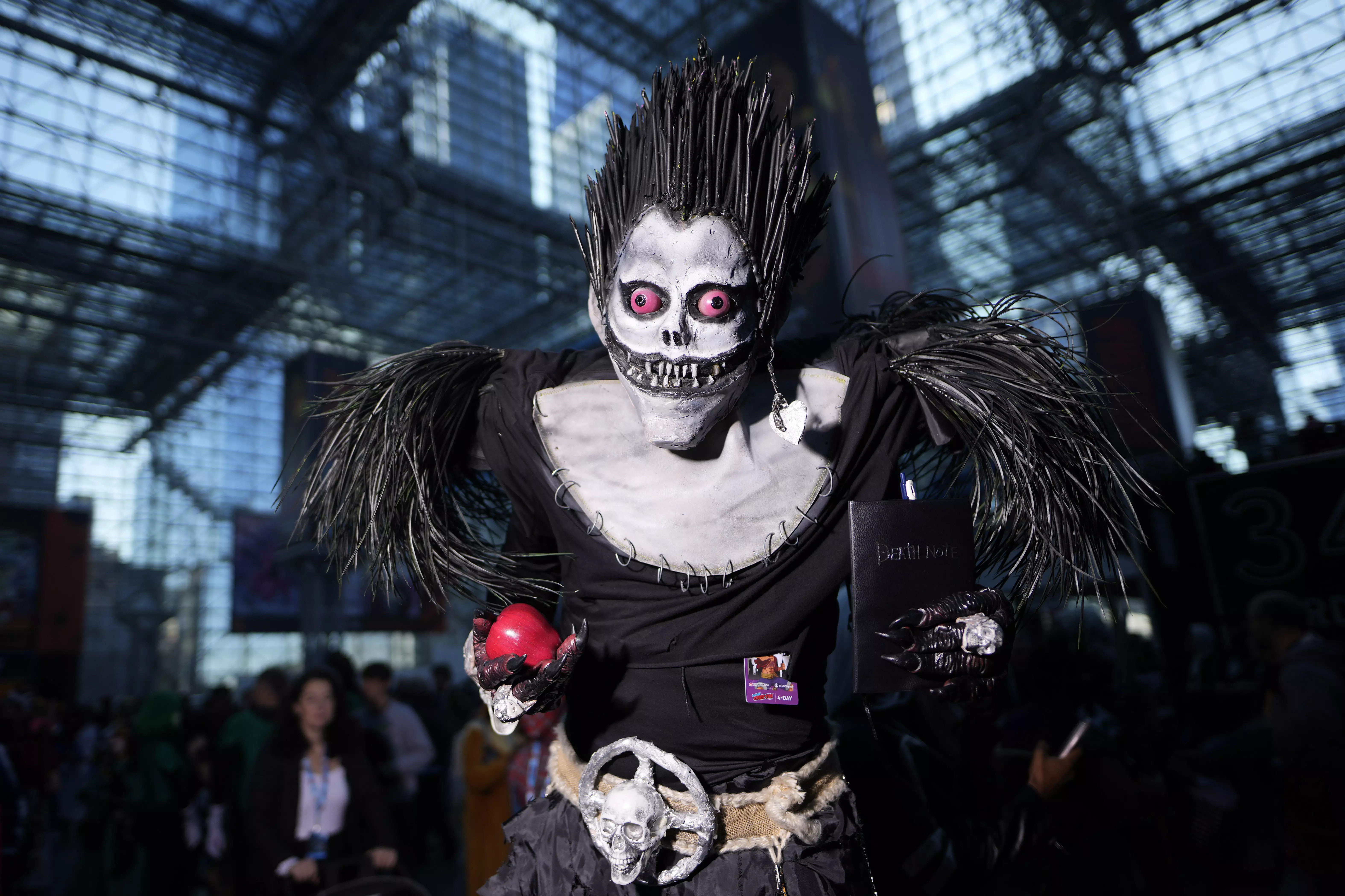 Ryuk