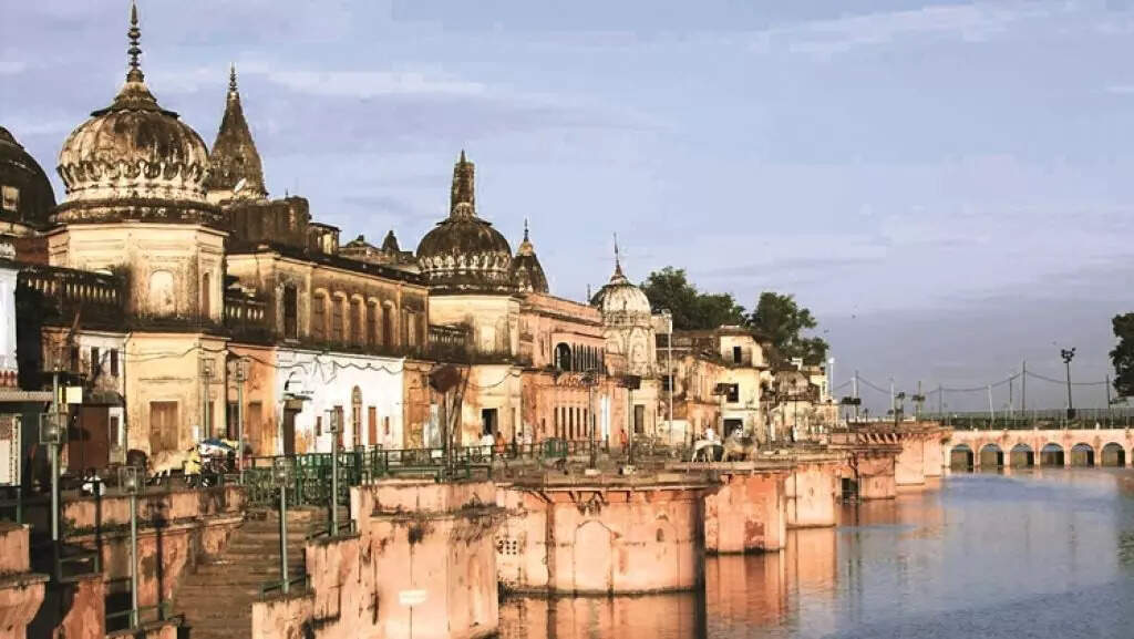 ram ki paadi