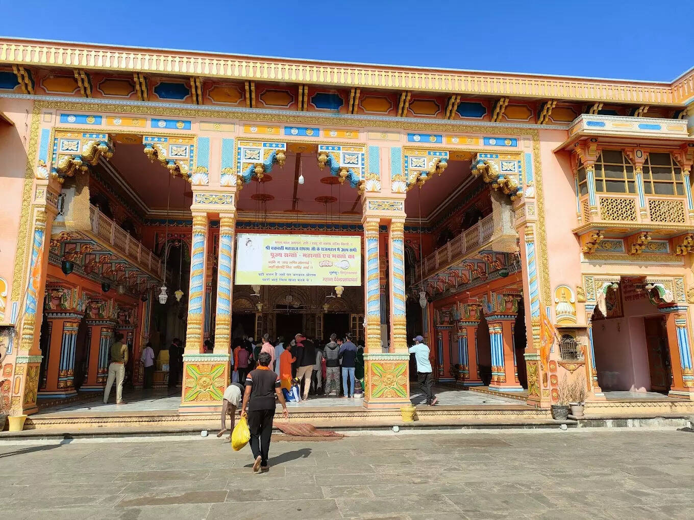 Dashrath Mahal Credits WikimediaAakash Indi