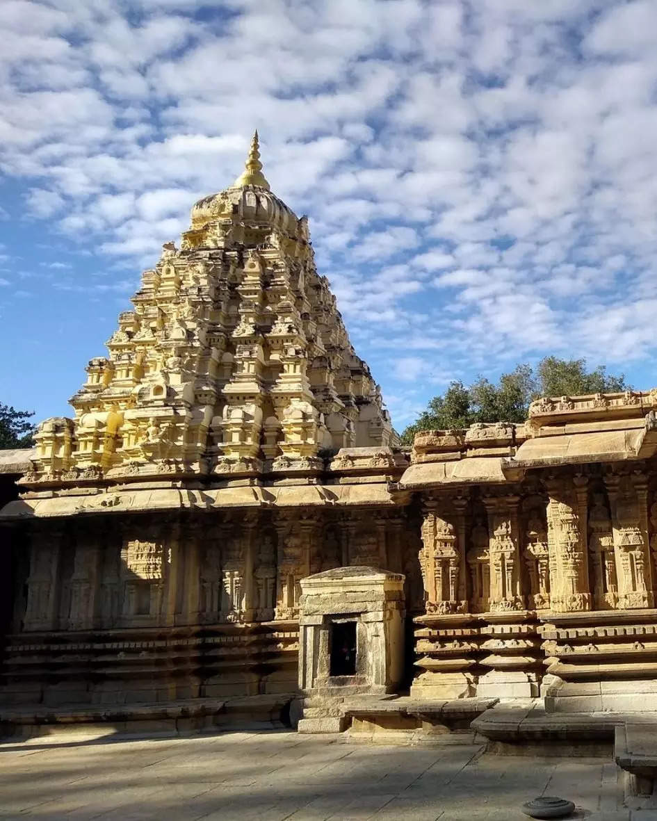 ವೈದ್ಯನಾಥೇಶ್ವರ ದೇವಸ್ಥಾನ