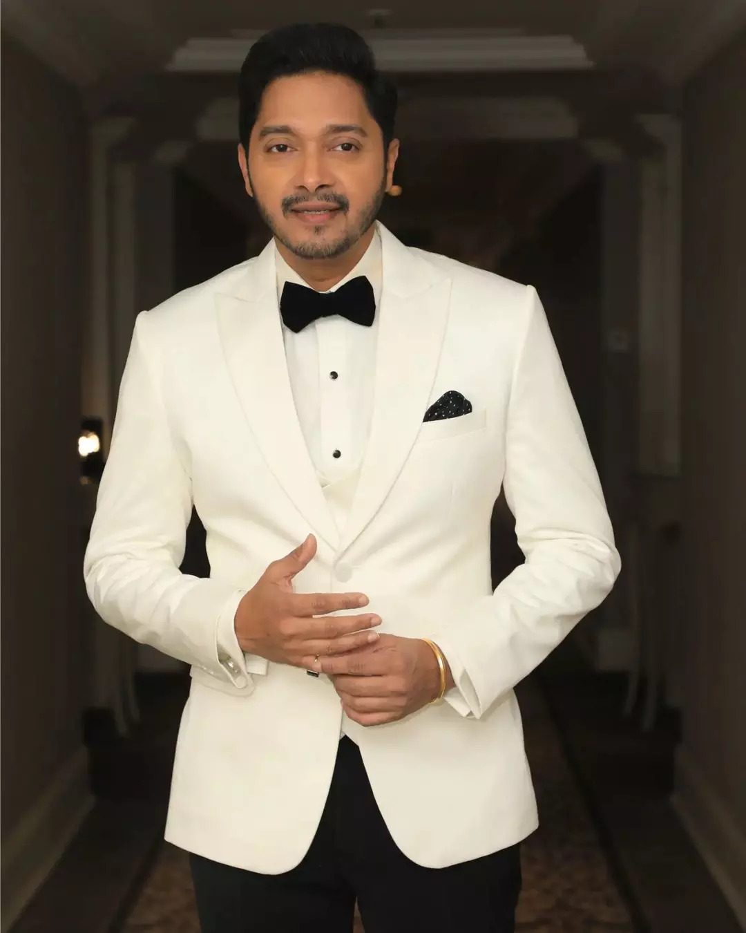 How Did Death Hoax Impact Shreyas Talpades Mental Health