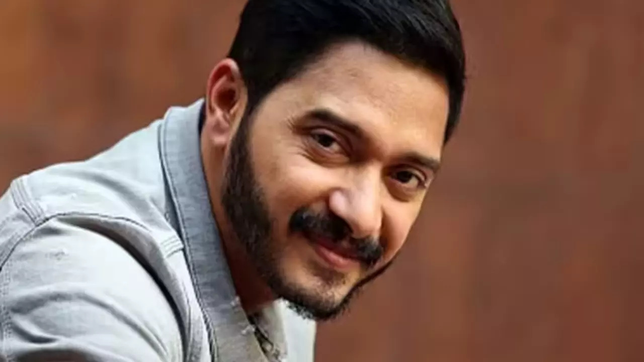 Shreyas Talpade EXCLUSIVE Interview