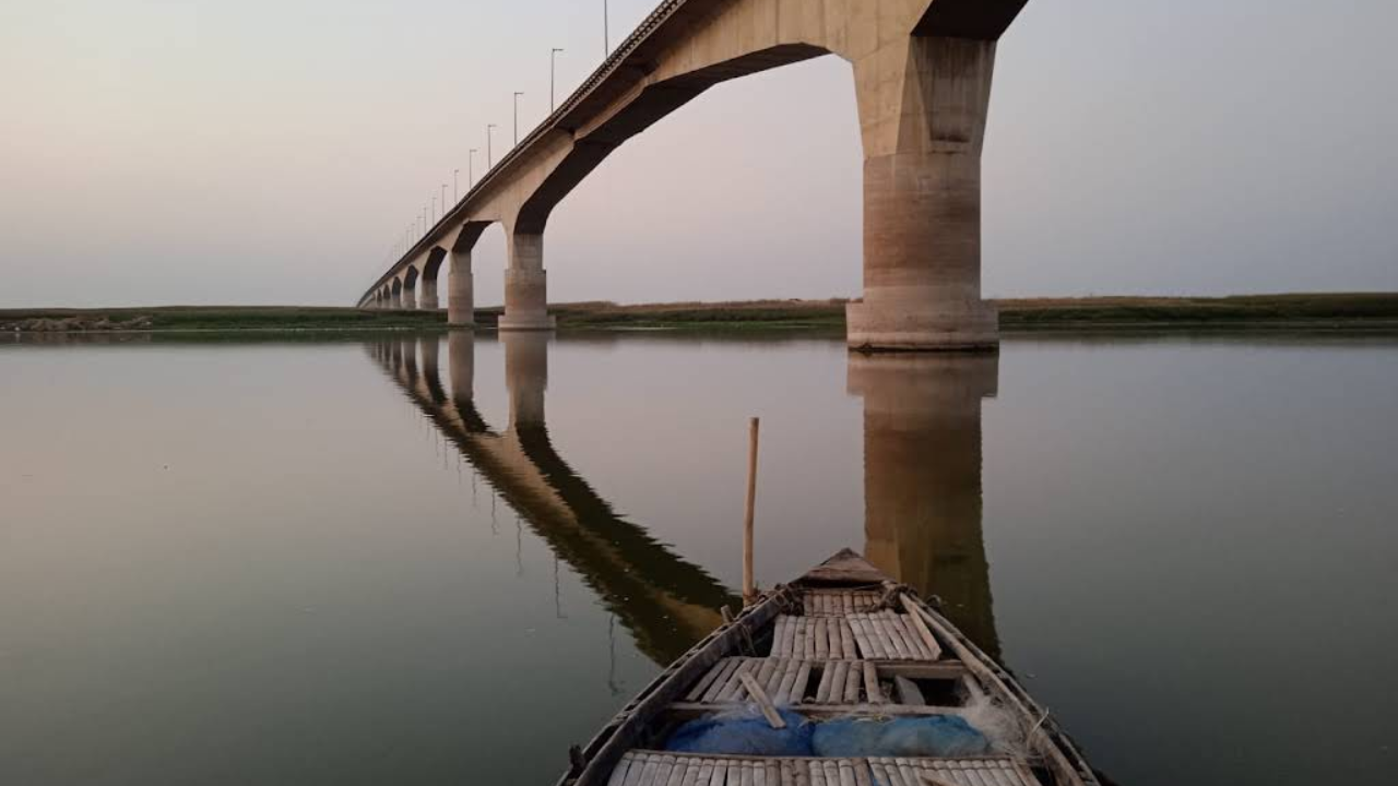 Bhagalpur Vikramshila Setu