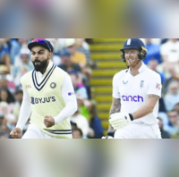 Not MS Dhoni! Ex UK PM David Cameron Names Virat Kohli As 'Extaordinary