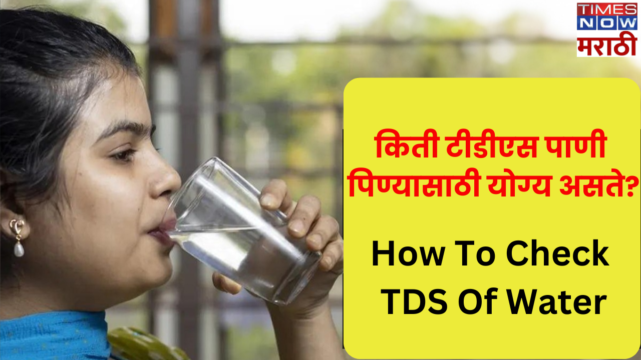 TDS म्हणजे काय