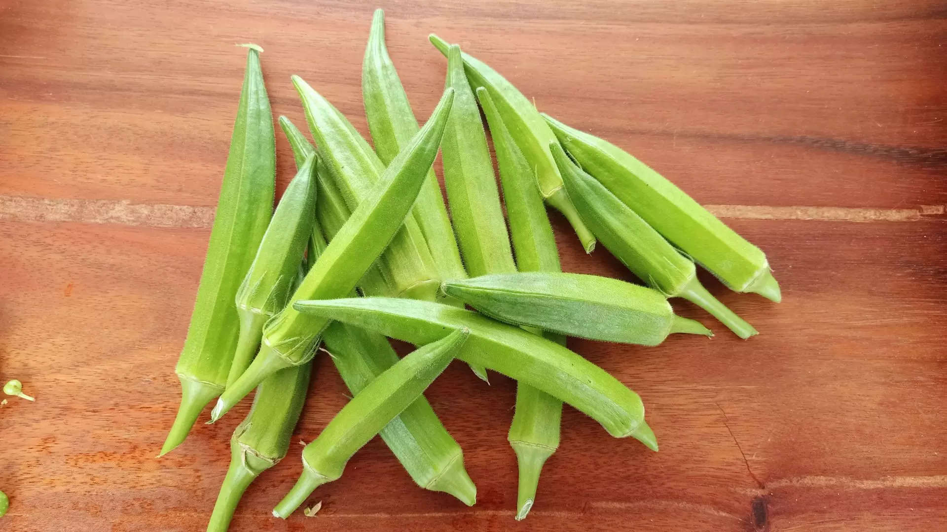 ಬೆಂಡೆಕಾಯಿ ಮಸಾಲಾ ರೆಸಿಪಿಗೆ ಬೇಕಾದ ಪದಾರ್ಥಗಳು