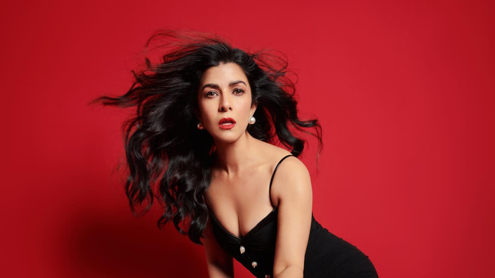 Nimrat Kaurs Bold And Brazen Looks 