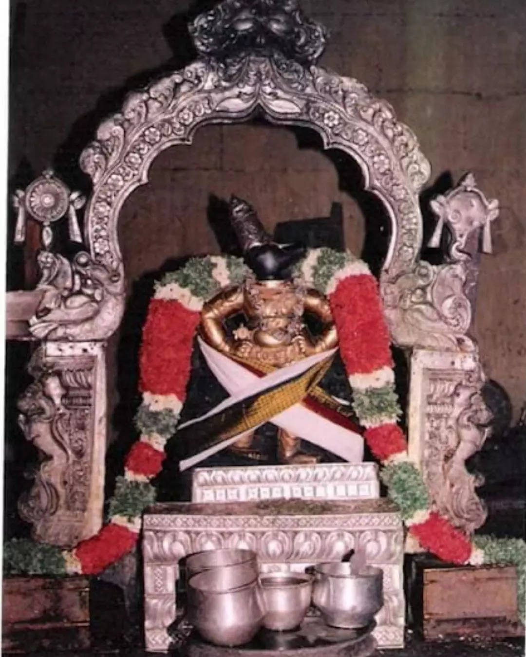 பூவராக சுவாமி கோவில் 