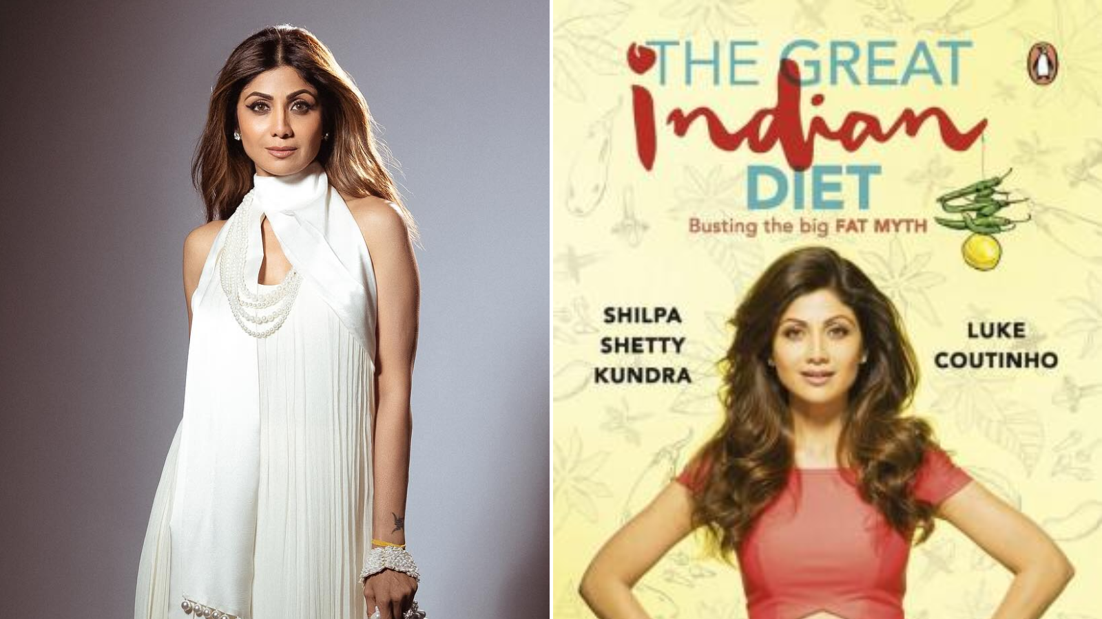 Shilpa Shetty Kundra