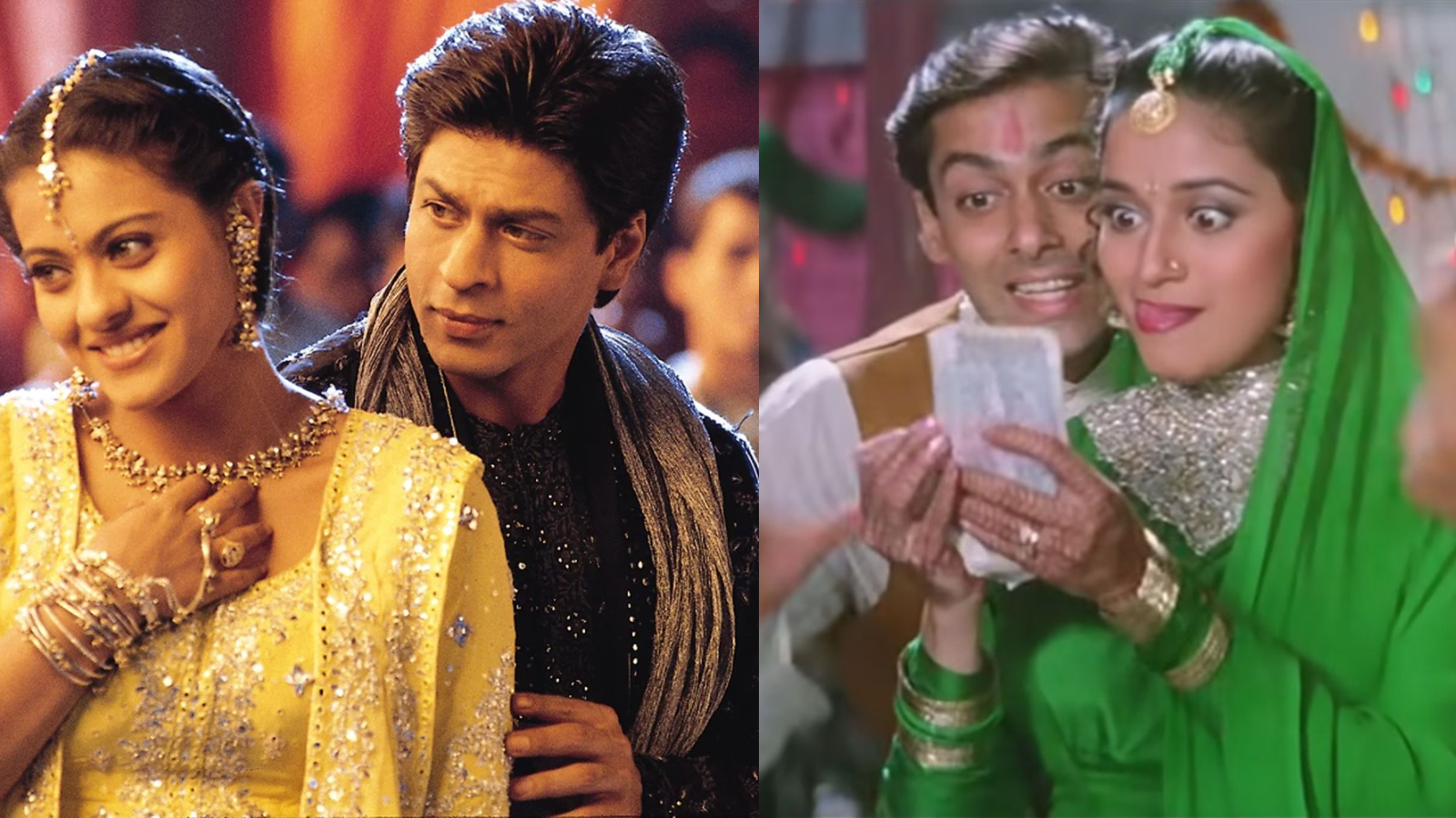 Bollywood Films That Showcase The Festival Of Lights 