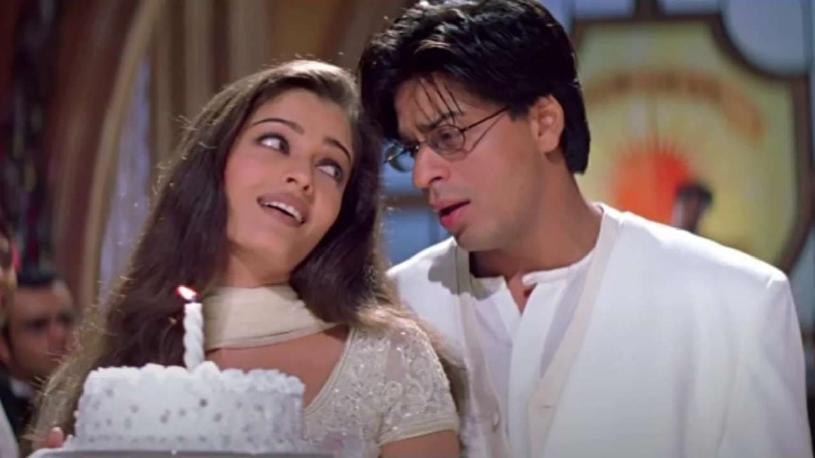 Mohabbatein 2000 