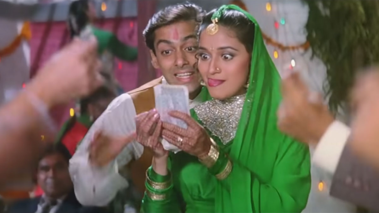 Hum Aapke Hain Koun 1994 