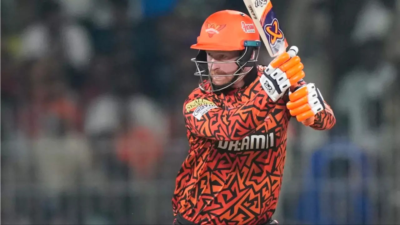 Heinrich Klaasen 14 crores