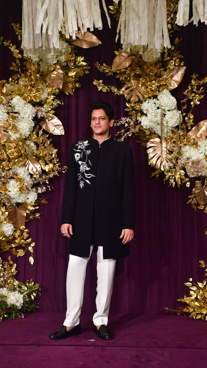 Vijay Varma Is A Master In Mens Fashion And Heres Proof