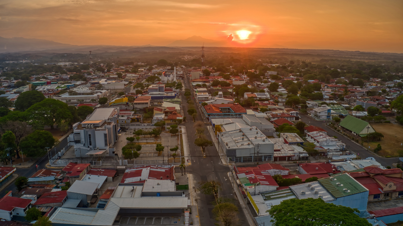 Liberia