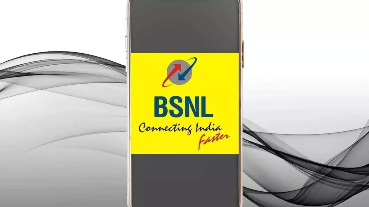 BSNL कडून 5G सेवेची चाचणी